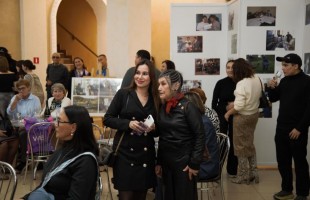 В Уфе отметили 35-летие киностудии «Башкортостан» имени Амира Абдразакова