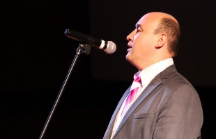 В кинотеатре "Родина" прошёл вечер памяти лауреата Государственной премии РБ им. Салавата Юлаева Амира Абдразакова