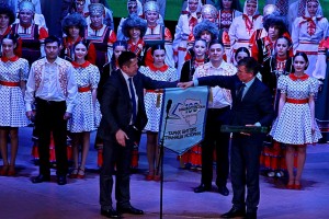 В рамках фестиваля "Страницы истории Башкортостана" состоялась презентация Илишевского района