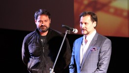 В кинотеатре "Родина" прошёл вечер памяти лауреата Государственной премии РБ им. Салавата Юлаева Амира Абдразакова
