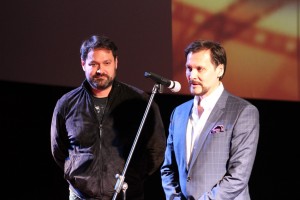 В кинотеатре "Родина" прошёл вечер памяти лауреата Государственной премии РБ им. Салавата Юлаева Амира Абдразакова