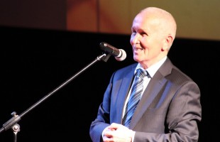 В кинотеатре "Родина" прошёл вечер памяти лауреата Государственной премии РБ им. Салавата Юлаева Амира Абдразакова