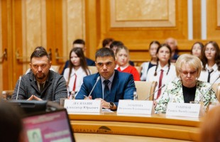 В Уфе обсудили противодействие идеологии экстремизма и терроризма в информационном пространстве