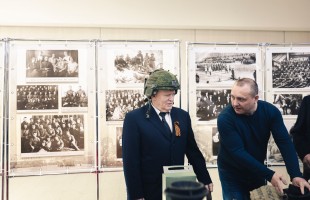 В Башкортостане прошел V Международный молодежный форум «За мир без нацизма»
