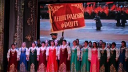 В Уфе прошла очередная презентация муниципальных образований республики в рамках фестиваля "Страницы истории Башкортостана"