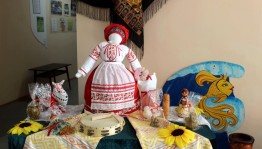 В Иглинском районе открылся обновленный сельский Дом культуры