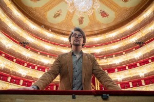 Иван Складчиков: «Без работы художника спектакль становится тематическим концертом»