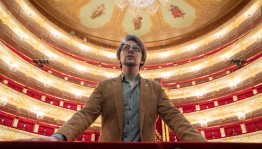 Иван Складчиков: «Без работы художника спектакль становится тематическим концертом»