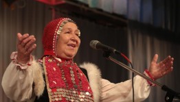 В преддверии Всемирной Фольклориады в Башкортостане объявлен конкурс «Бабушкины сказки»