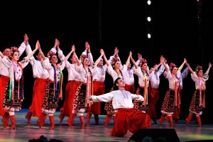 ГААНТ им. Ф. Гаскарова продолжает серию концертов к 100-летию со дня рождения Хашима Мустаева