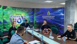 В Башкортостане стартует новый сезон фестиваля «Йешлек шоу»