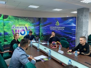 В Башкортостане стартует новый сезон фестиваля «Йешлек шоу»