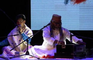 In Ufa was held a concert “Druzhba-Dosti - 2018”