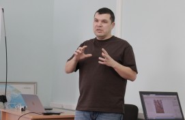 В Национальной библиотеке Башкортостана прошли курсы повышения квалификации по искусственному интеллекту