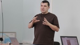 В Национальной библиотеке Башкортостана прошли курсы повышения квалификации по искусственному интеллекту