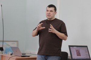 В Национальной библиотеке Башкортостана прошли курсы повышения квалификации по искусственному интеллекту