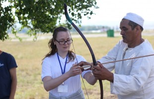 В республике состоялся форум башкирской культуры «Асылташ – 2018»