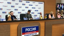 Башкирский государственный театр кукол готовит премьеру спектакля по мотивам башкирских легенд