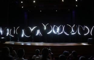 В Уфе завершился фестиваль современной хореографии «Ветер перемен»