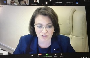 В Челябинской области провели Дни башкирской культуры и просвещения онлайн