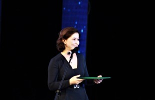 Коллектив Сибайского концертно-театрального объединения выступил с юбилейной программой в Уфе