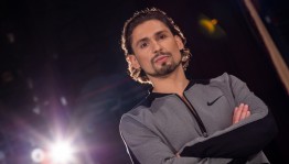 Иван Васильев: «Жизнь – в движении»
