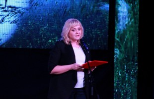 The anniversary evening of the national poet of the RB Ravil Bikbaev was held in Ufa