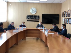 В Уфе пройдёт международный научно-практический форум «Вклад Башкортостана в Великую Победу»