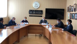 В Уфе пройдёт международный научно-практический форум «Вклад Башкортостана в Великую Победу»