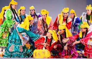 Госансамбль имени Файзи Гаскарова завершил гастроли по городам и районам Башкортостана