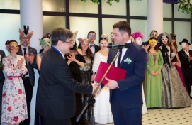 Возрождение «Театральной весны»: В Уфе стартовал X Республиканский конкурс-фестиваль Возрождение «Театральной весны»: В Уфе стартовал X Республиканский конкурс-фестиваль