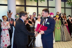 Возрождение «Театральной весны»: В Уфе стартовал X Республиканский конкурс-фестиваль