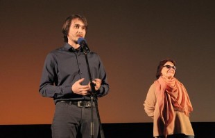 На Московском Международном кинофестивале с успехом прошел показ фильма «Бабич»
