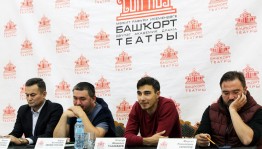 Зрителей Башдрамы в новом сезоне ждут премьерные постановки