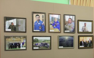В Уфе откроется фотовыставка о работе Международной аэрокосмической школы им. космонавта-испытателя СССР Урала Султанова