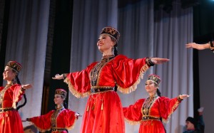 Госансамбль имени Файзи Гаскарова завершил гастроли по городам и районам Башкортостана