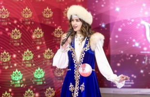 Стали известны имена финалисток «Хылыукай – 2019»