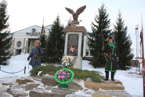 For the first time the cultural-historical festival "In memory of our ancestors will be worthy" was held in the republic