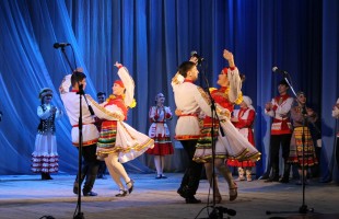 В республике продолжается фестиваль «Соцветие талантов»