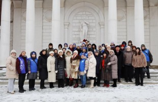 Уфа отмечает день рождения Фёдора Шаляпина: В дар Музею музыки передан бюст легендарного баса
