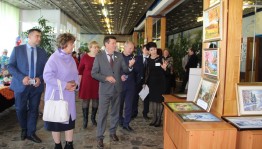 Обновлённый СДК открылся в Янаульском районе