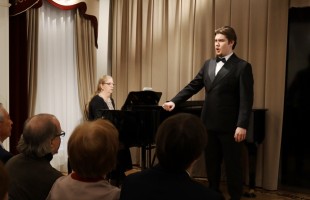 Уфа отмечает день рождения Фёдора Шаляпина: В дар Музею музыки передан бюст легендарного баса