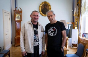 Успех Башкирского театра драмы имени Мажита Гафури  на фестивале «Александринский» ознаменовался двумя премьерами