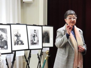 В уфимском Музее музыки открылась выставка «Мамонтов+», посвященная дружбе Фёдора Шаляпина и Саввы Мамонтова