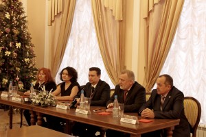 В Уфе состоится новогоднее представление «Аксаковская ёлка – 2019»