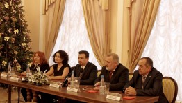 В Уфе состоится новогоднее представление «Аксаковская ёлка – 2019»