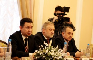 В Уфе состоится новогоднее представление «Аксаковская ёлка – 2019»