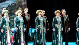 В Уфе пройдет концерт, посвященный 95-летию со Дня рождения выдающегося хормейстера Михаила Фоменкова