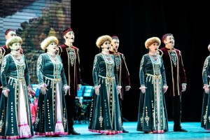 В Уфе пройдет концерт, посвященный 95-летию со Дня рождения выдающегося хормейстера Михаила Фоменкова