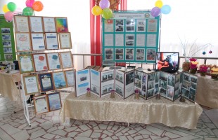 В Кармаскалинском районе отпраздновали 260-летний юбилей села Кармаскалы